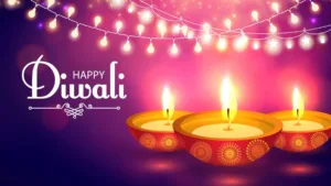 Diwali events
