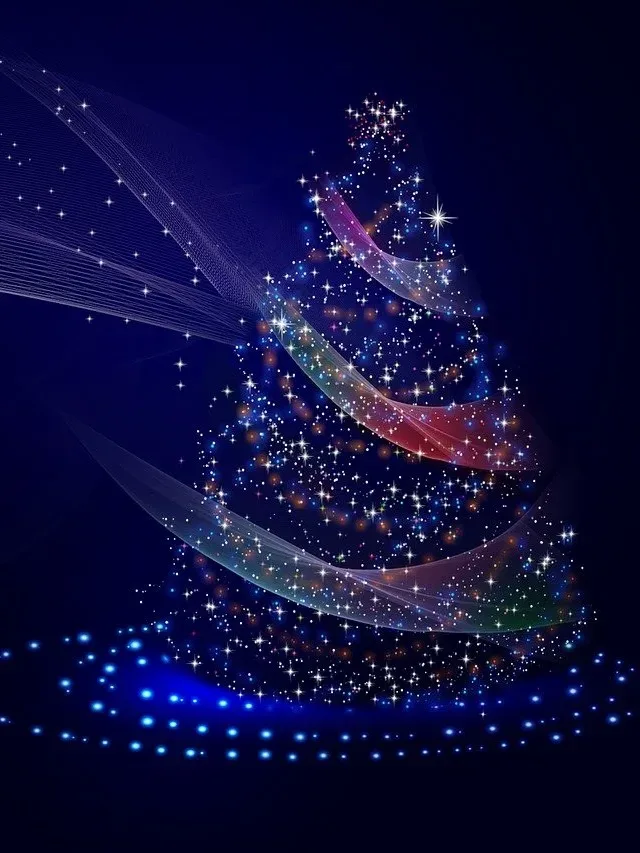 christmas tree, lights, stars-2928142.jpg