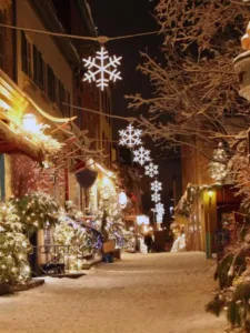 Best Christmas Lights to See in Grand Rapids, MI , 2024