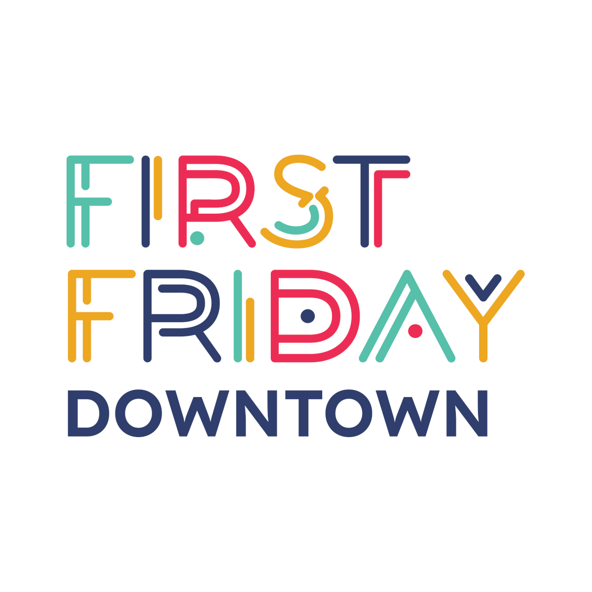 First Friday Events in Wichita, KS January 2024 » FESTFestivals