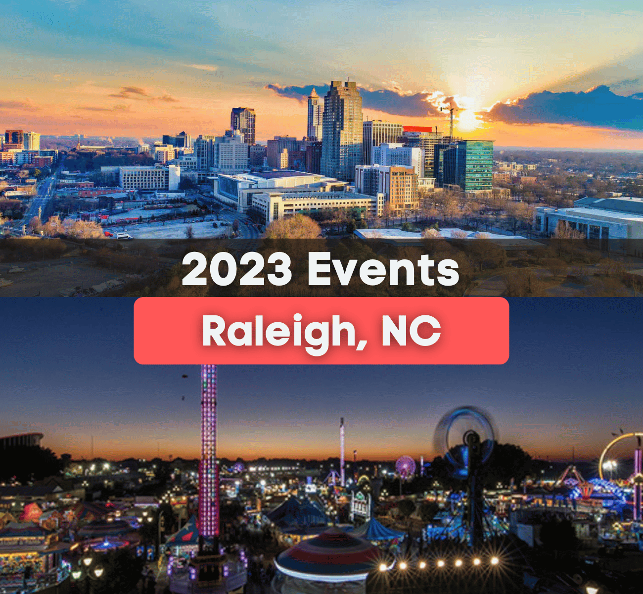 First Friday Events in Raleigh, NC January 2024 » FESTFestivals